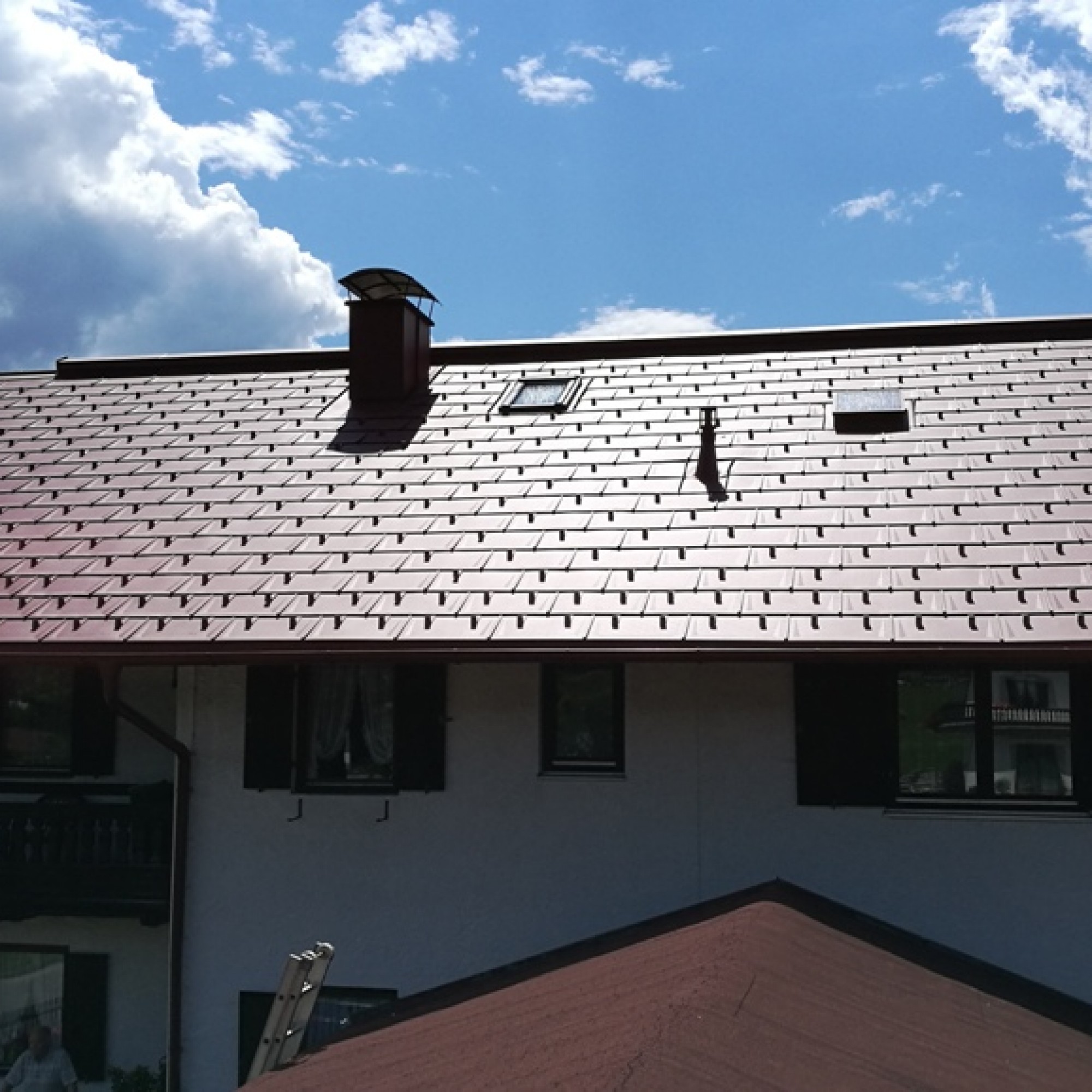 Dachsanierung-R16-Oxydrot