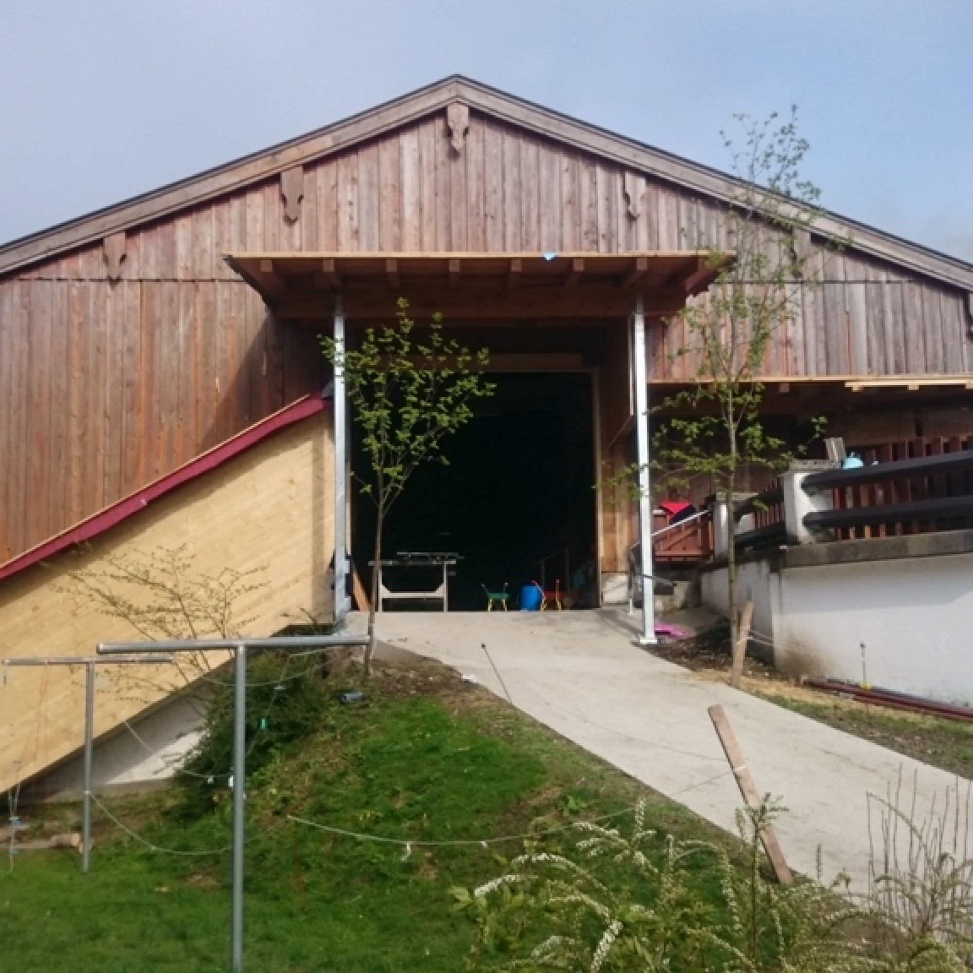 Fassade-Schindel-Anthrazit